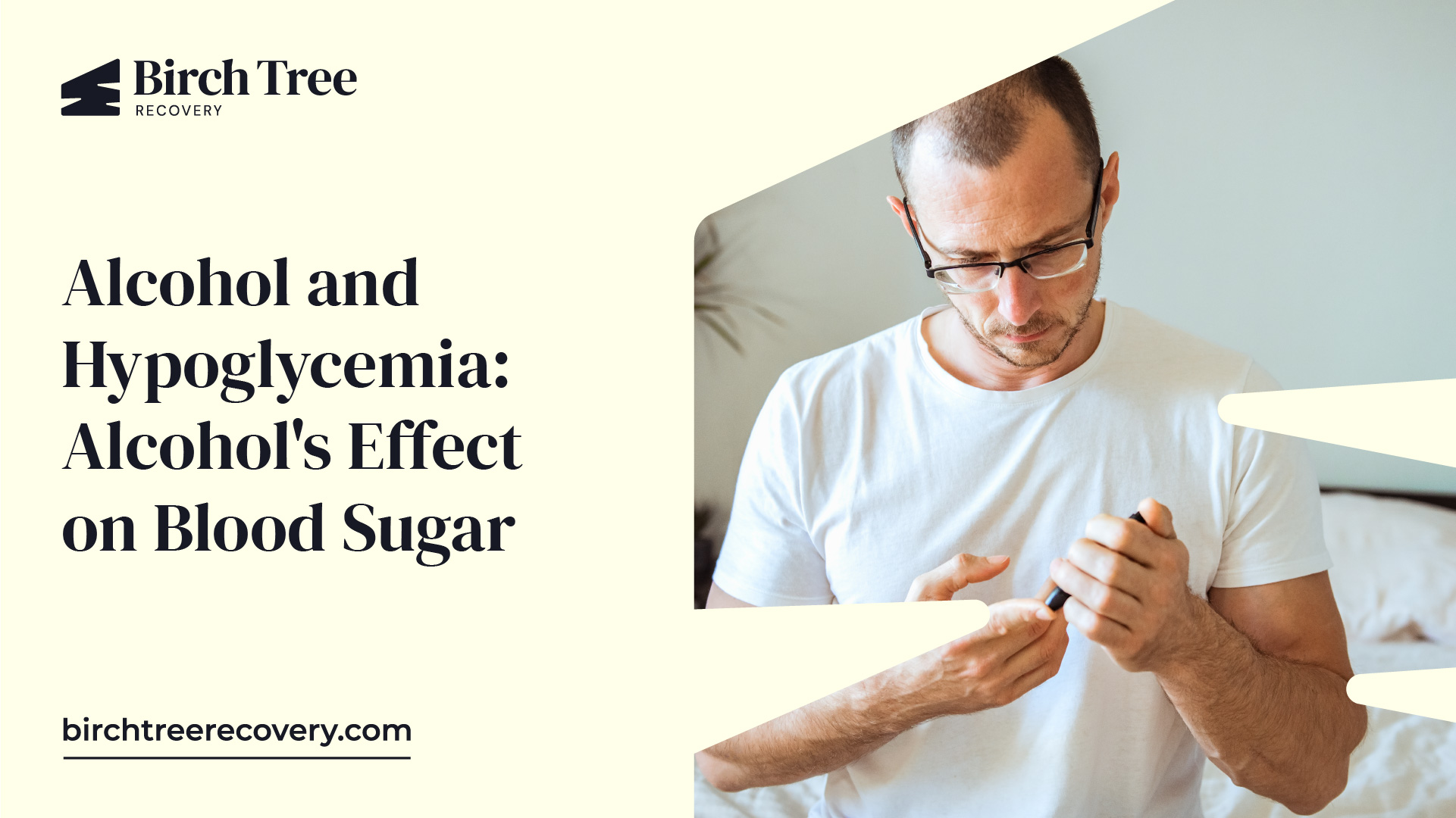 Alcohol and Hypoglycemia Alcohol's Effect on Blood Sugar